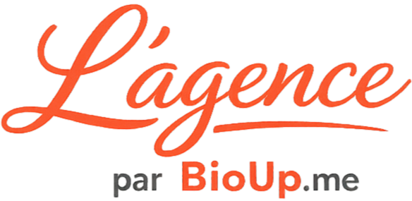 L’Agence par BioUp.me